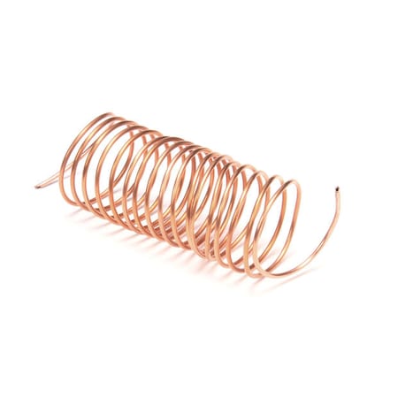 Glastender Capillary .054 X 110 Tubing 06001614